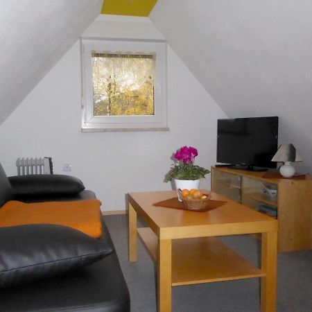 Ferienhaus Uda ชวาร์เซนเบิร์ก ภายนอก รูปภาพ