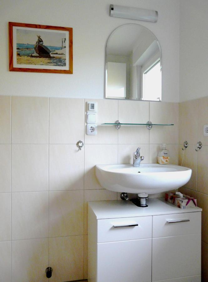 Ferienhaus Uda ชวาร์เซนเบิร์ก ภายนอก รูปภาพ